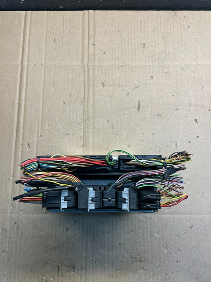 1998 - 2000 Mercedes R129 SL500 S500 ECU ECM Engine Control Module OEM S4548 DG1