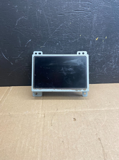 2010 - 2011 Chevrolet Equinox Radio Display Screen Information Dash Oe AG0263 DG0