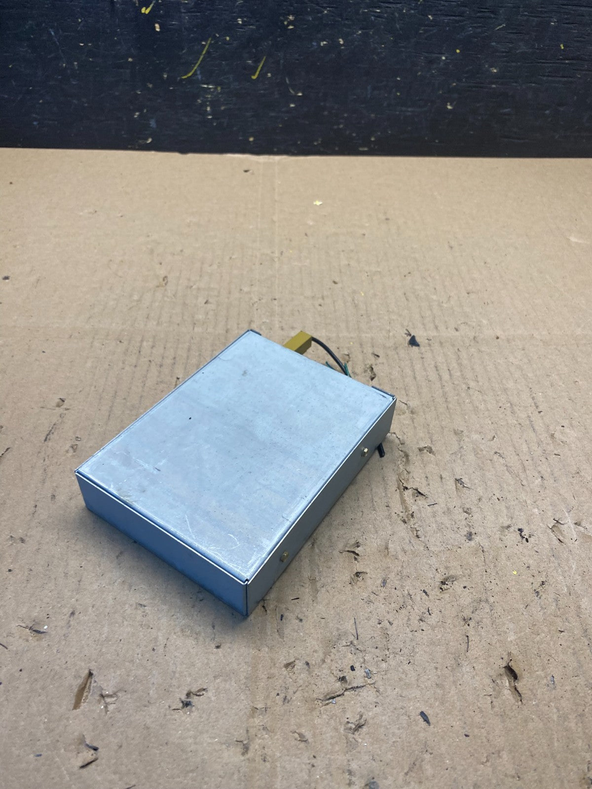2007 - 2014 Chevrolet Tahoe GMC Yukon Radio Satellite Control Module T1368 DG3