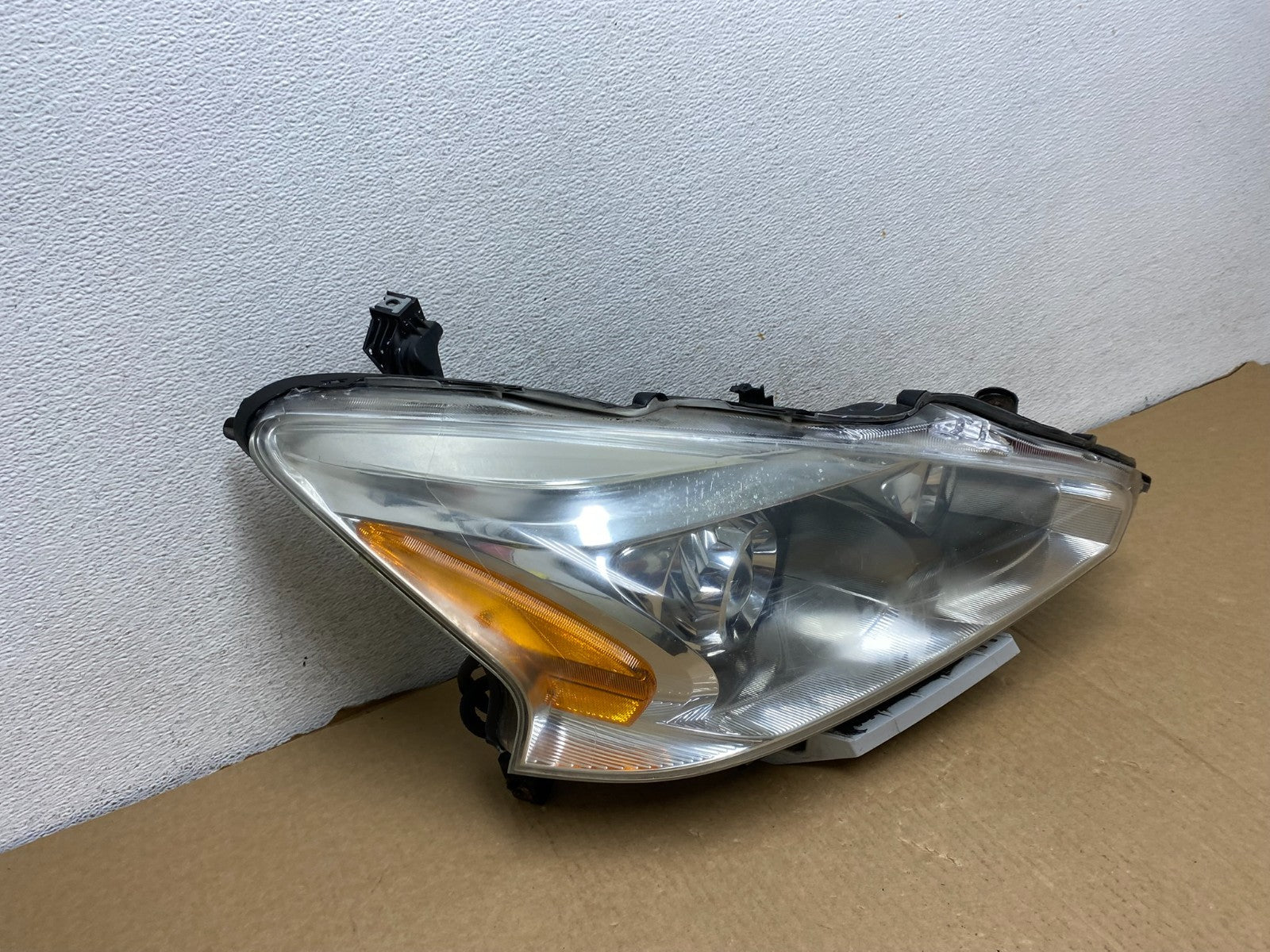2013 2014 2015 Nissan Altima Right Passenger RH Halogen Headlight AG2002 DW2