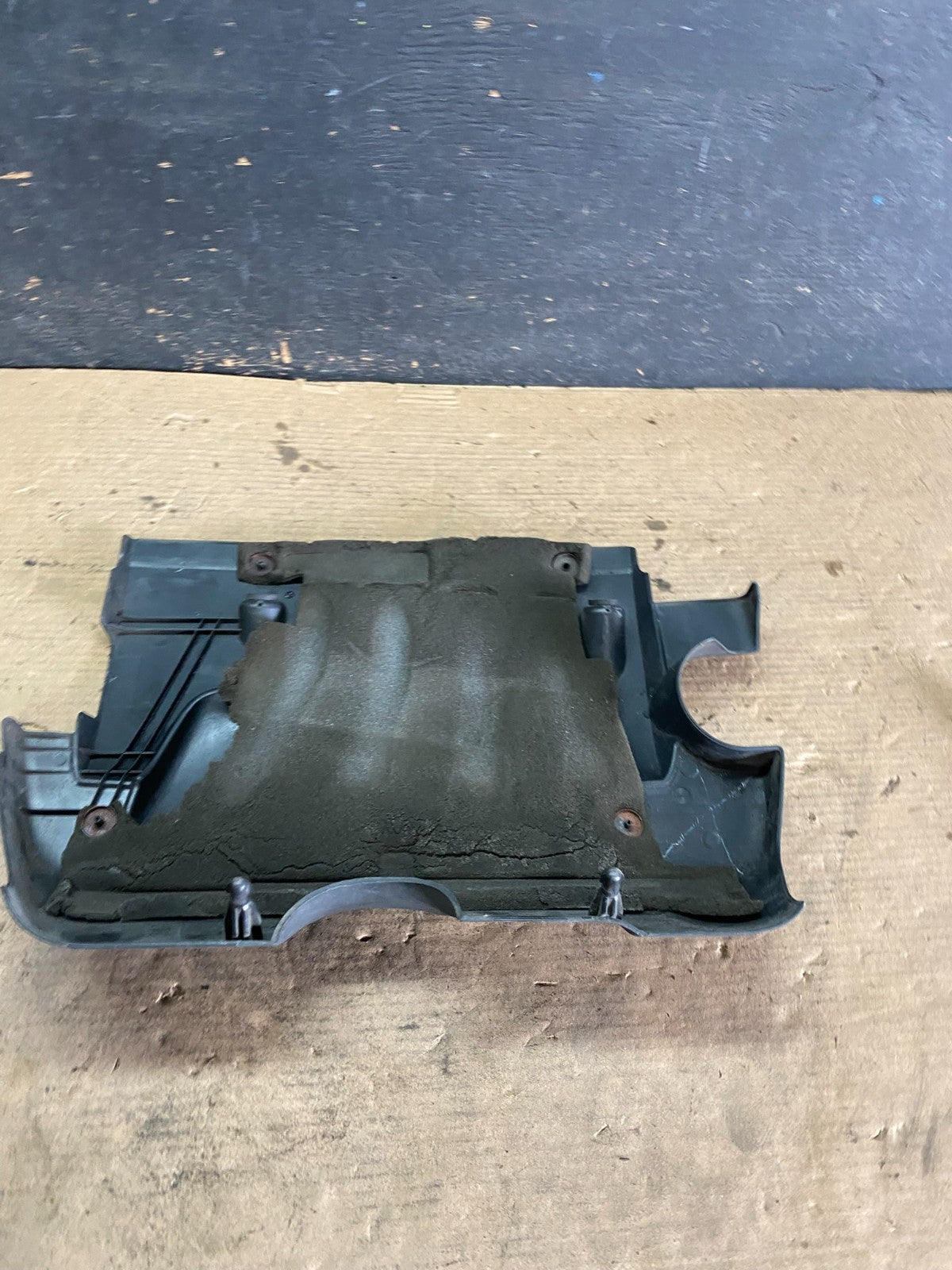 2007 to 2012 Nissan Sentra Engine Motor Cover Oem O8238 DG4