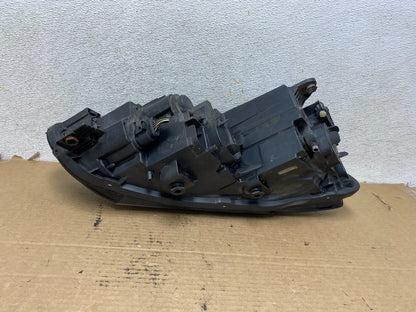 2012-2015 Volkswagen Passat Left Driver LH Side Halogen Headlight AH4099 DW4