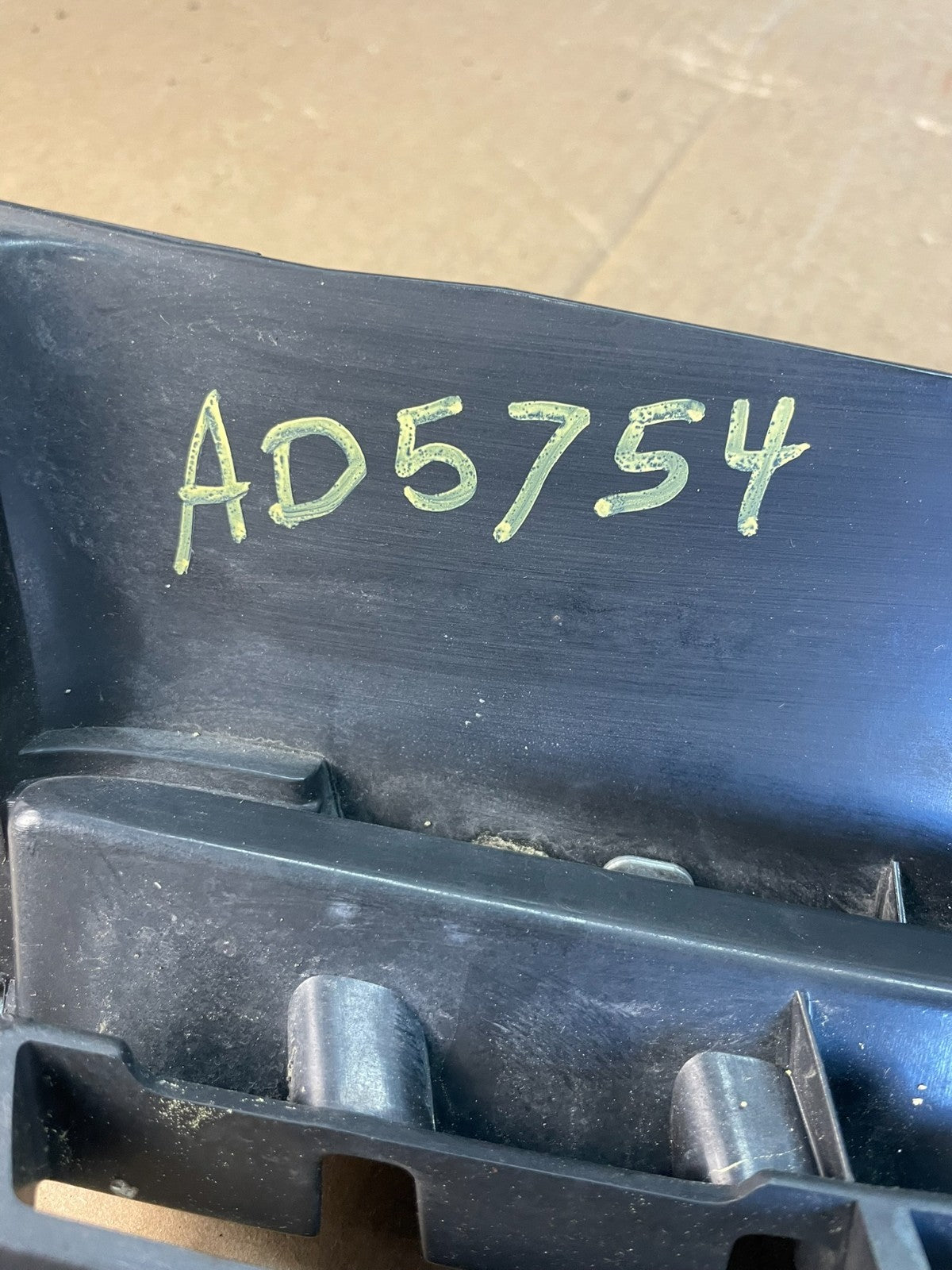 2005 2006 Nissan Altima Front Upper Grill Grille ad5754 DG5
