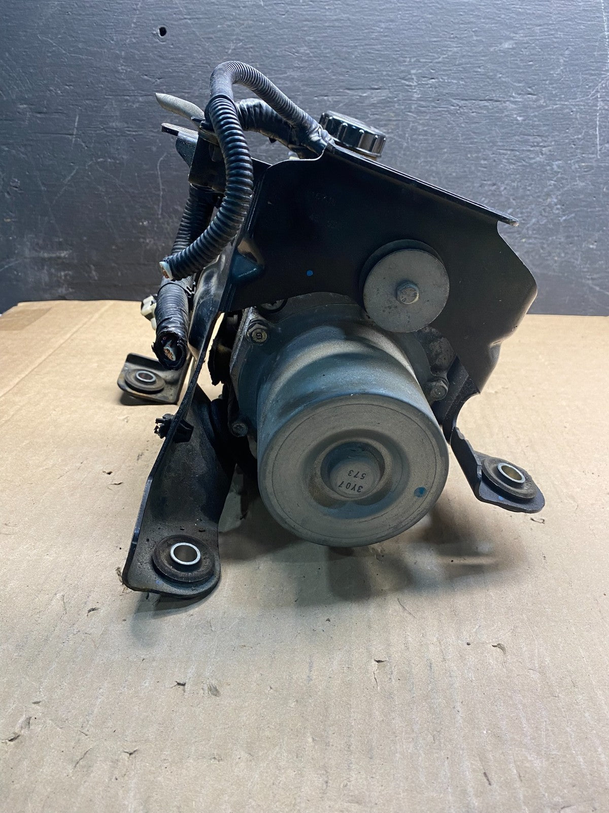 2013 -2016 Nissan Pathfinder Electric Hydraulic Power Steering Pump ae7904 DG4