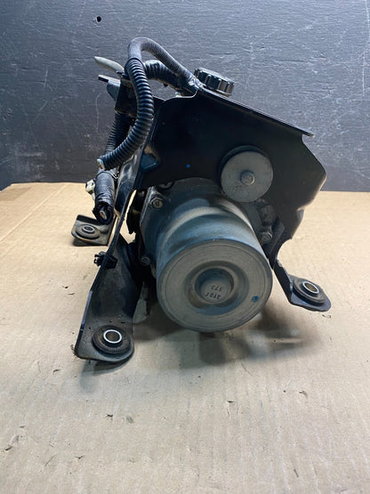2013 -2016 Nissan Pathfinder Electric Hydraulic Power Steering Pump ae7904 DG4