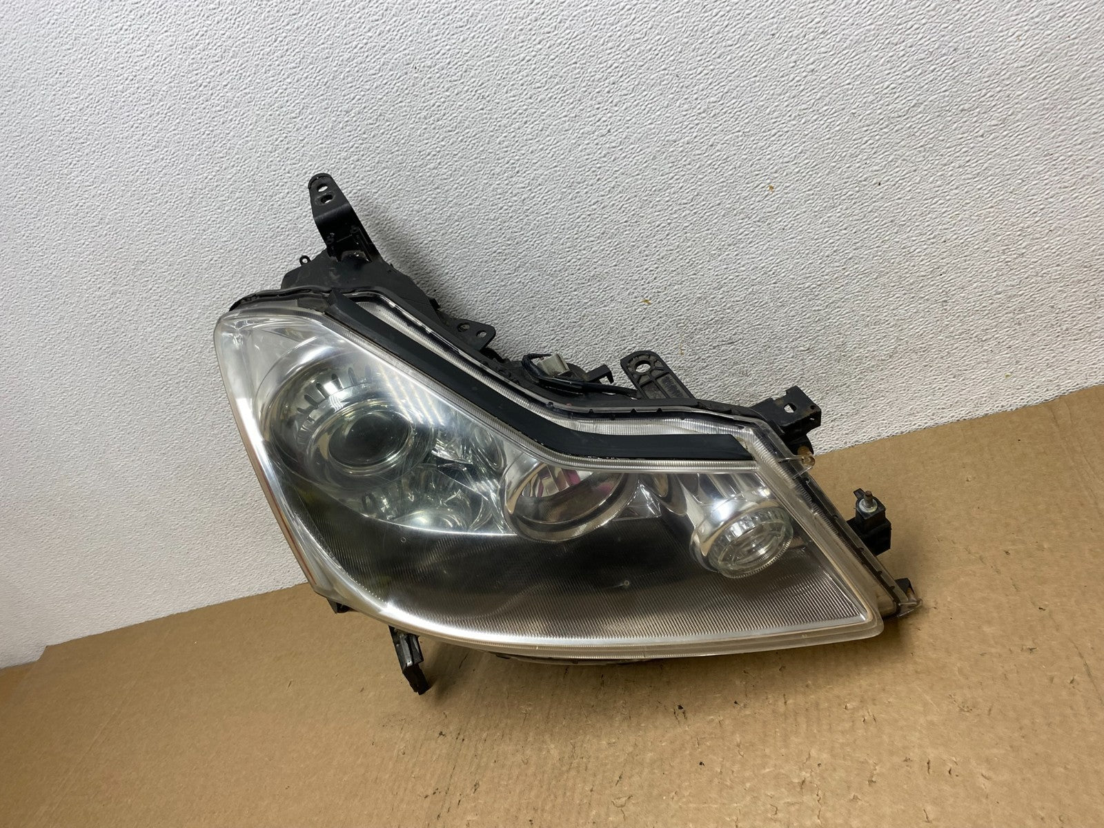 2006 to 2010 Infiniti M35 Right Passenger Rh Xenon HID Headlight AF9787 DW1