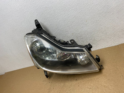 2006 to 2010 Infiniti M35 Right Passenger Rh Xenon HID Headlight AF9787 DW1