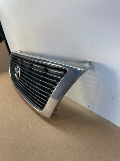 1995 1996 1997 Toyota Avalon Front Upper Grill Grille AG9826 DG1