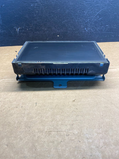 2010-2018 Infiniti JX35 M37 M56 Q70 Radio Information Display Screen AD7340 DG1