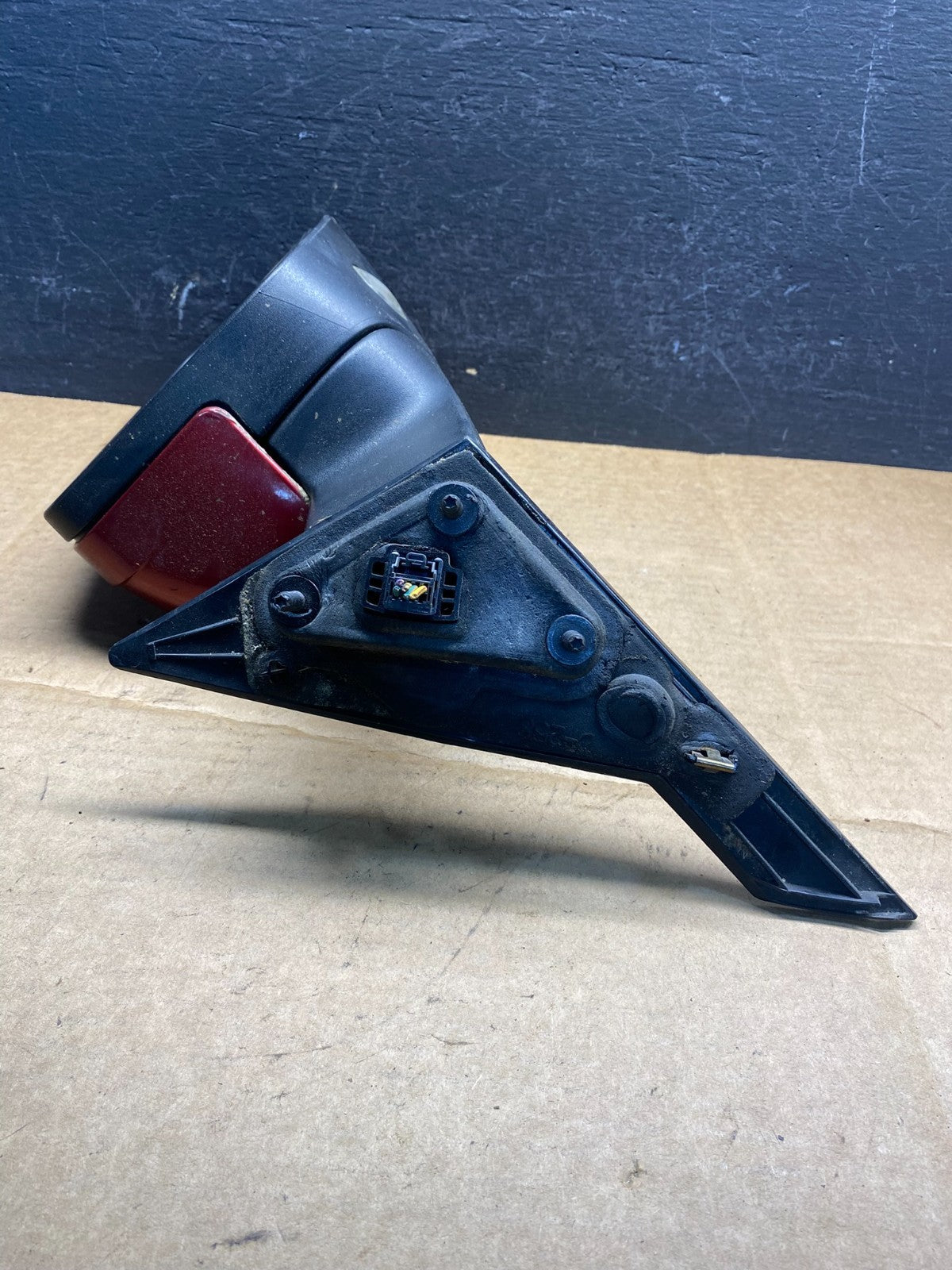 2005 2006 2007 Ford Five Hundred Right Passenger View Door Mirror ad7283 DG4