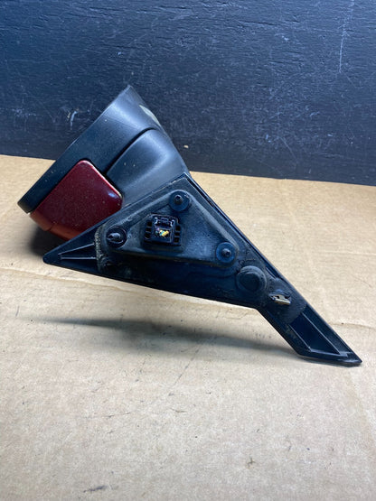 2005 2006 2007 Ford Five Hundred Right Passenger View Door Mirror ad7283 DG4