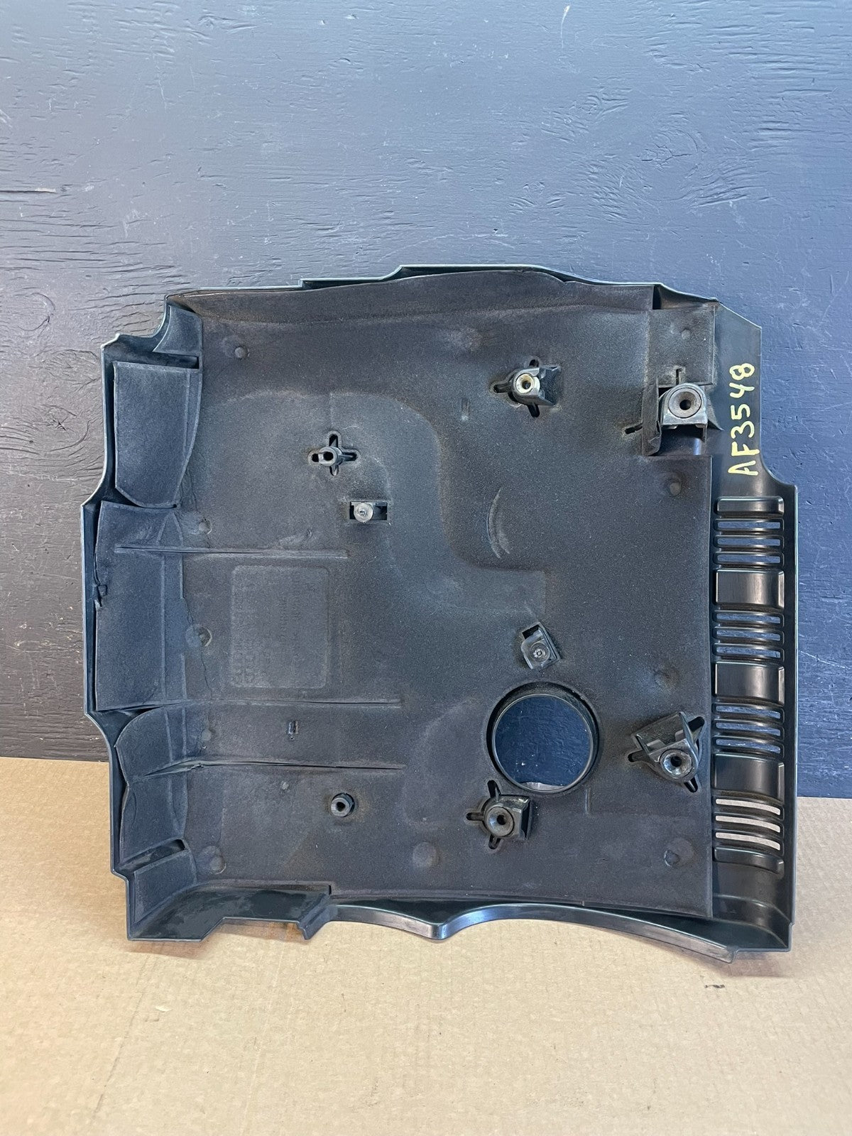 2009 to 2017 Audi A4 A5 A6 Q5 2.0L Engine Motor Cover Top Lid Trim AF3548 DG5