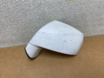 2003 2004 Hyundai Tiburon Left Driver LH View Mirror Power OEM X2695 DW0