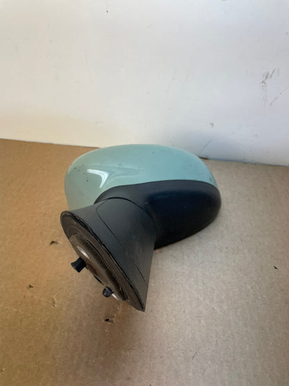 2012 - 2017 Fiat 500 Left Driver LH Side View Door Mirror AH0248 LK1