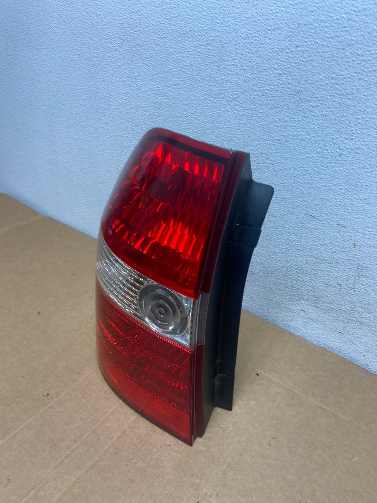 2001 2002 2003 Acura Mdx Left Driver Side Lh Tail Light AD5303 LK1