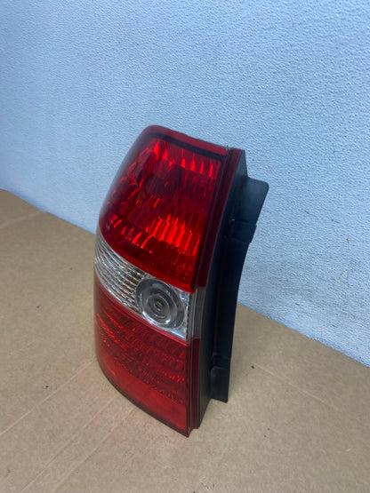 2001 2002 2003 Acura Mdx Left Driver Side Lh Tail Light AD5303 LK1