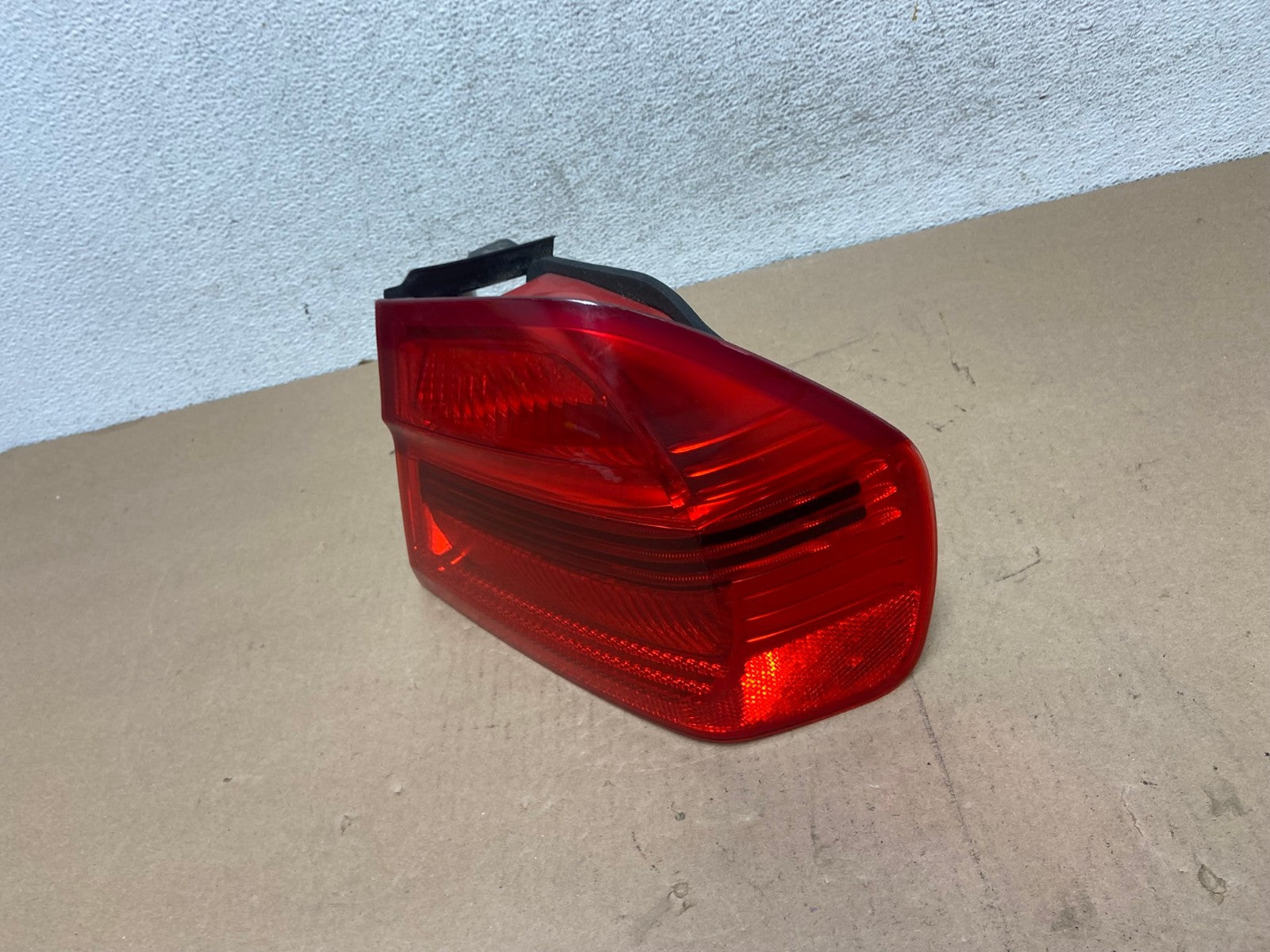 2006 2007 2008 Bmw 328i 3 Series Right Passenger Rh Side Tail Light AG4602 LK1