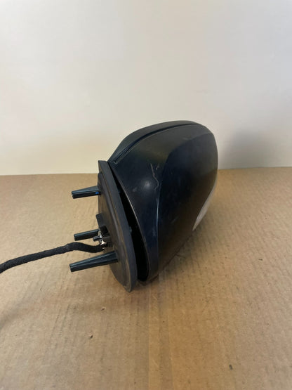 2007 2008 Mercedes GL-Class Left Driver LH Side Door View Mirror AF5484 DW1