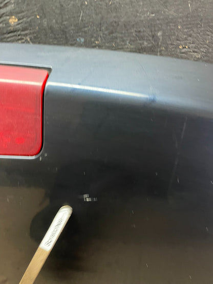 2006 - 2009 Land Range Rover Sport Rear Trunk Light Lift Gate Spoiler z5593 DG4