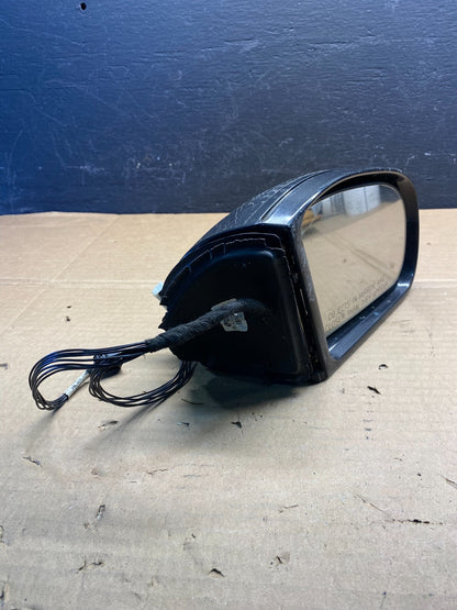 2003 to 2006 Mercedes E-Class Right Passenger RH Side View Door Mirror AC8779 DW6