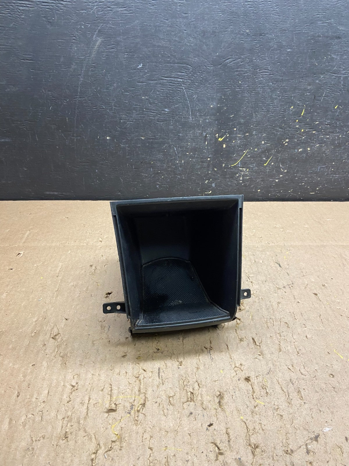2012 to 2015 Honda Pilot Front Center Radio Pocket Storage T6163 DG0