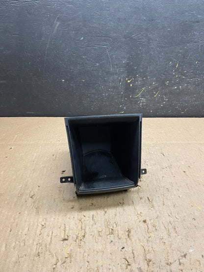 2012 to 2015 Honda Pilot Front Center Radio Pocket Storage T6163 DG0