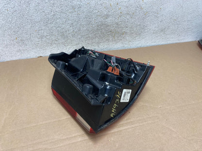 2014 2015 Kia Sorento Left Driver Lh Tail Light AH9316 LK8