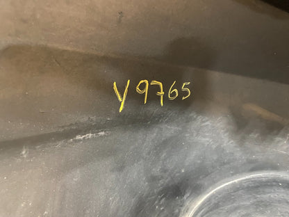 2008 2009 Subaru Outback Front Bumper Cover Y9765 PS14