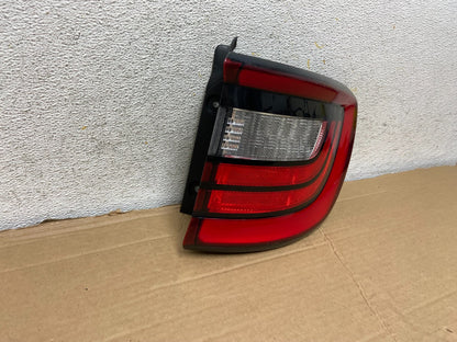 2014-2022 Dodge Durango Right Passenger RH LED Tail Light Assembly ah2163 DG1