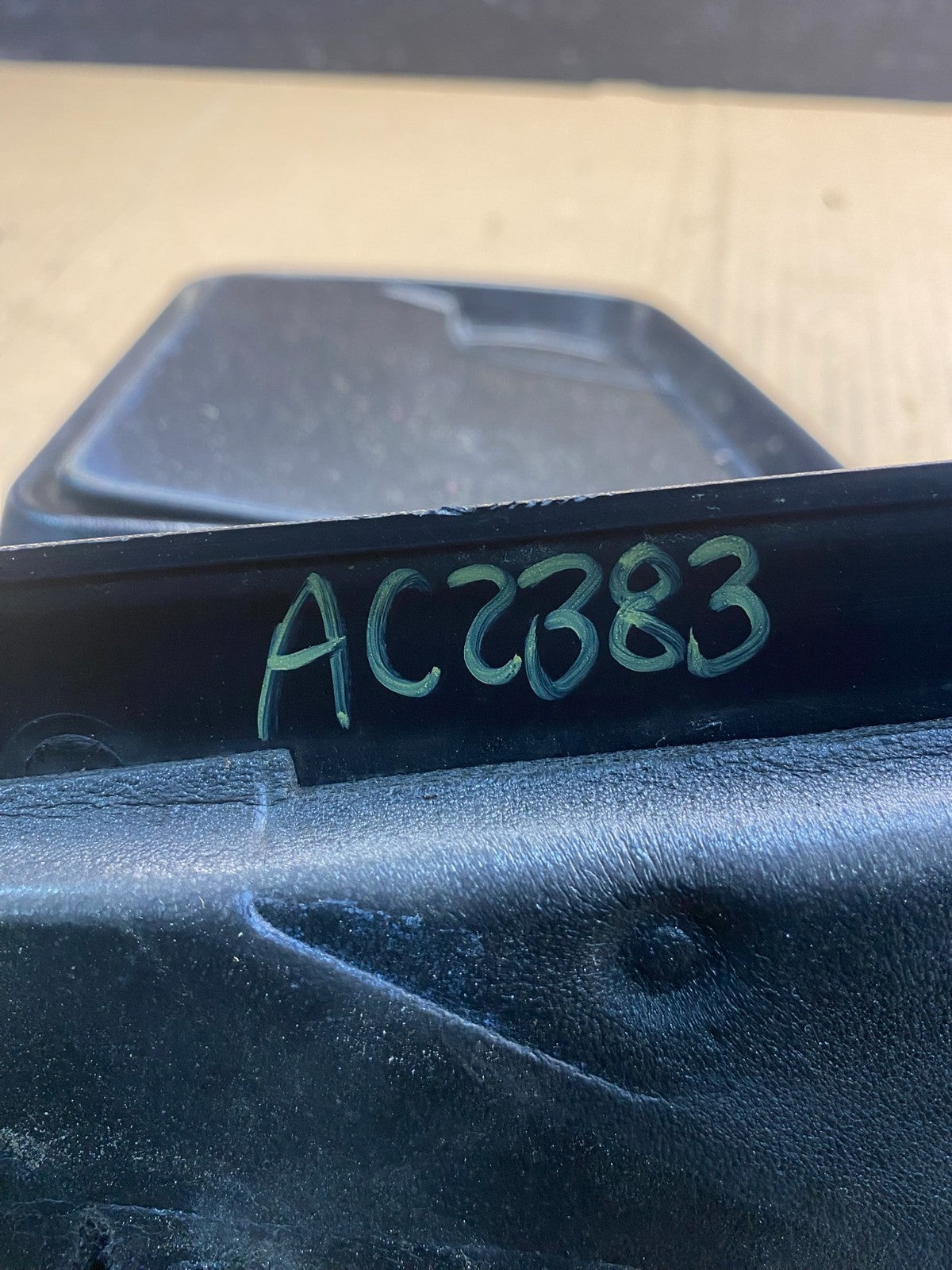 2010 to 2013 Ford Transit Connect Left Driver LH Side Door Mirror AC2383 MS10