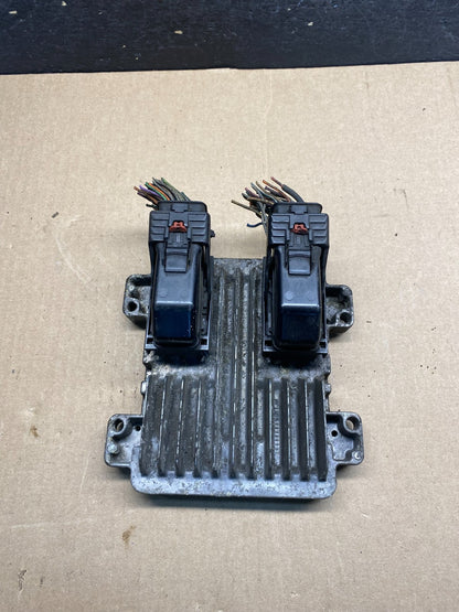 2007 Chevrolet Silverado Yukon Engine Control Module ECM ECU ag4022 DG0
