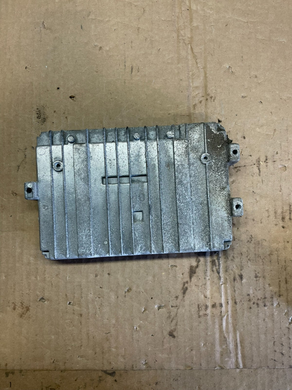 Dodge Engine Computer Module ECM PCM ECU AC54921