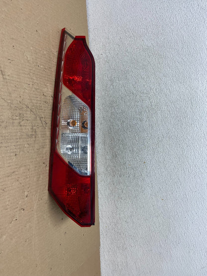 2014 to 2021 Ford Transit Connect Left Driver LH Side Tail Light AG6526 DW0