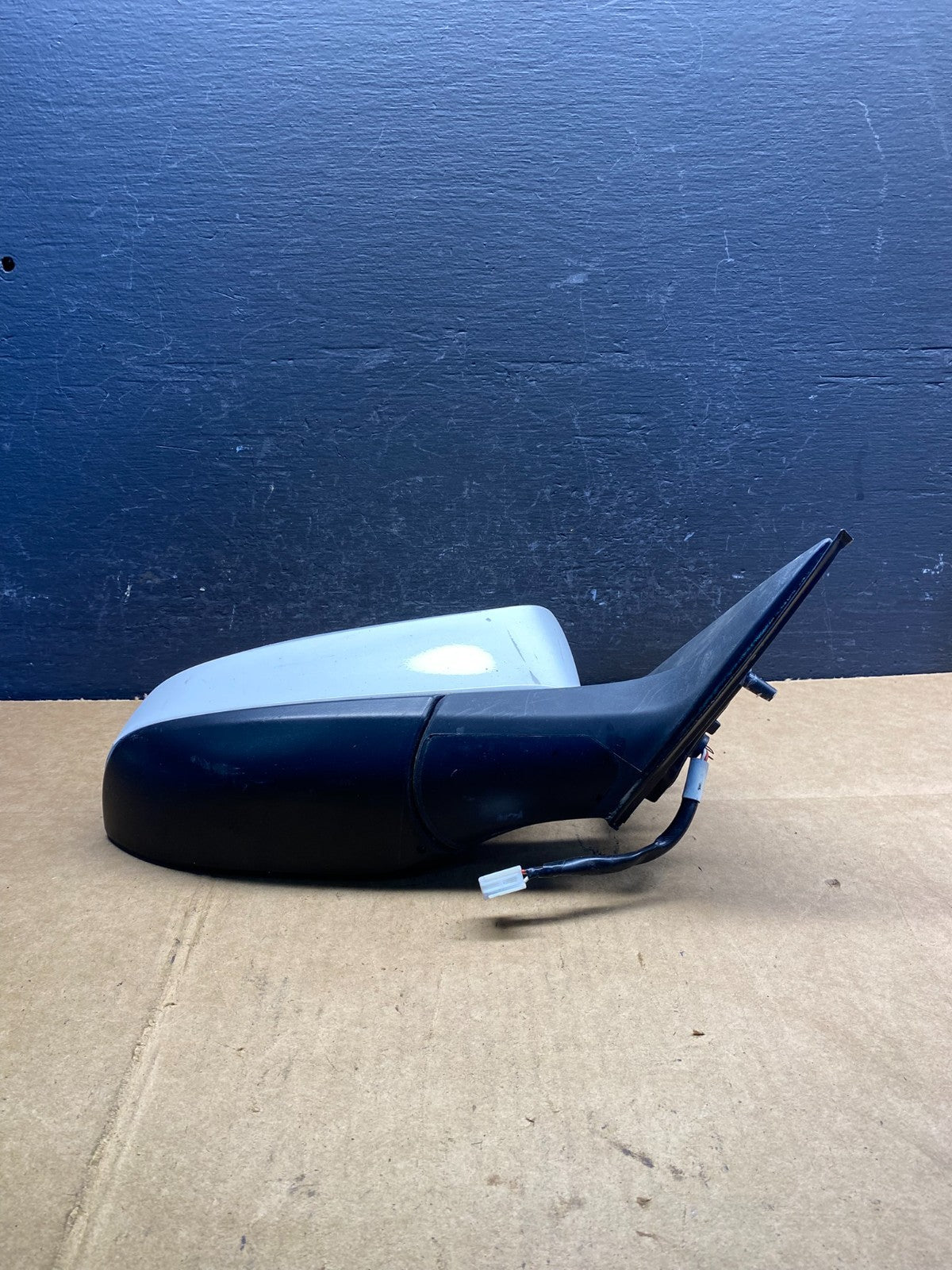 2012 to 2014 Toyota Camry Right Passenger RH Door Side View Mirror AD3708 DW3