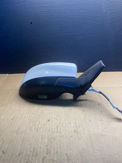 2013 to 2019 Nissan Sentra Right Passenger Side Door Mirror OEM AB7493 MS3