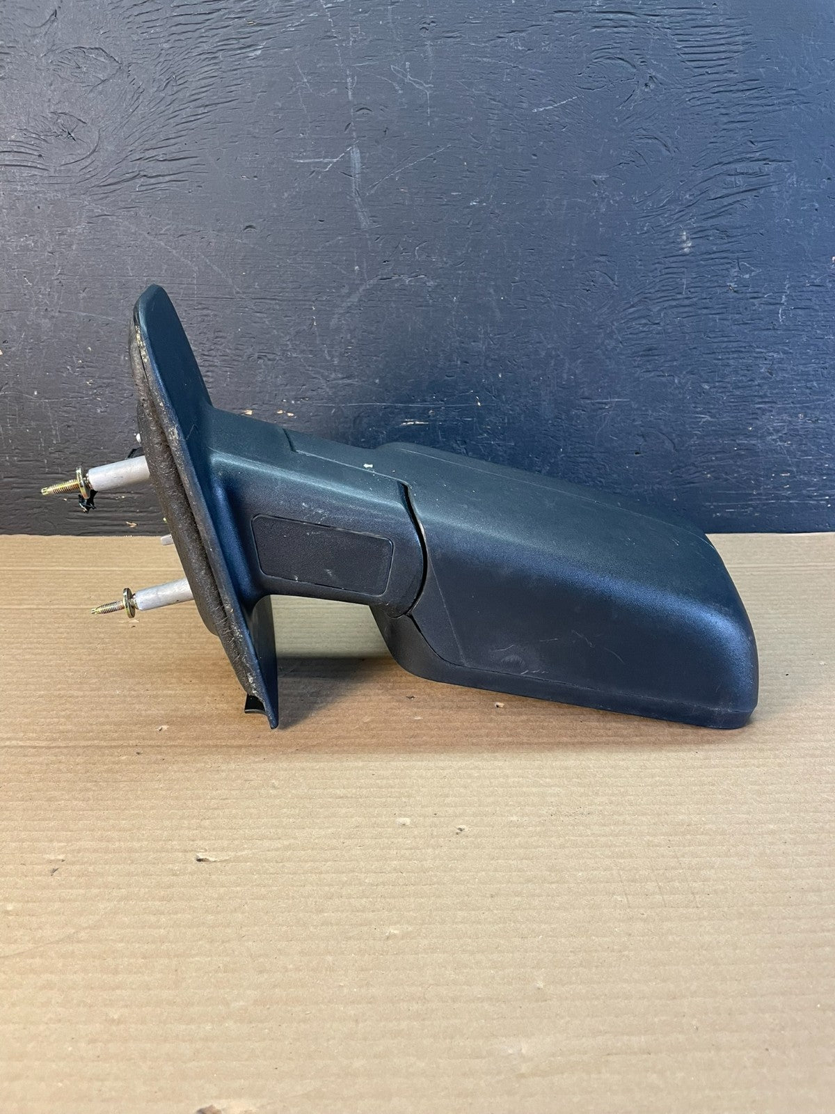 2004 to 2008 Ford F150 Left Driver LH Side View Door Mirror AE8616 DW3