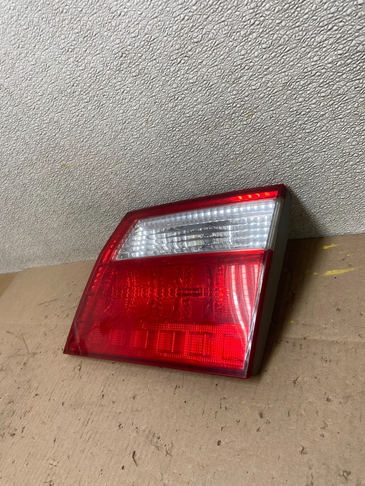 2005 2006 2007 Honda Odyssey Inner Right Passenger RH Tail Light AA0524 DW1