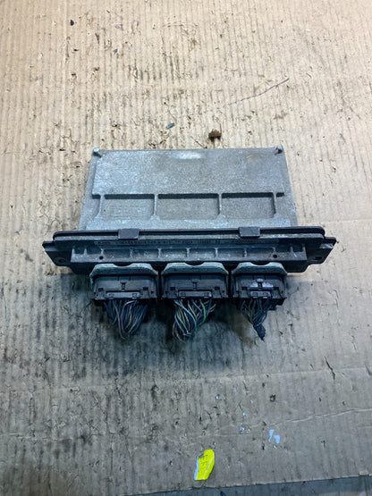 2011-2012 Ford Escape 3.0L Engine Control  ECU Computer BM6A-12A650-B y1447 DG2