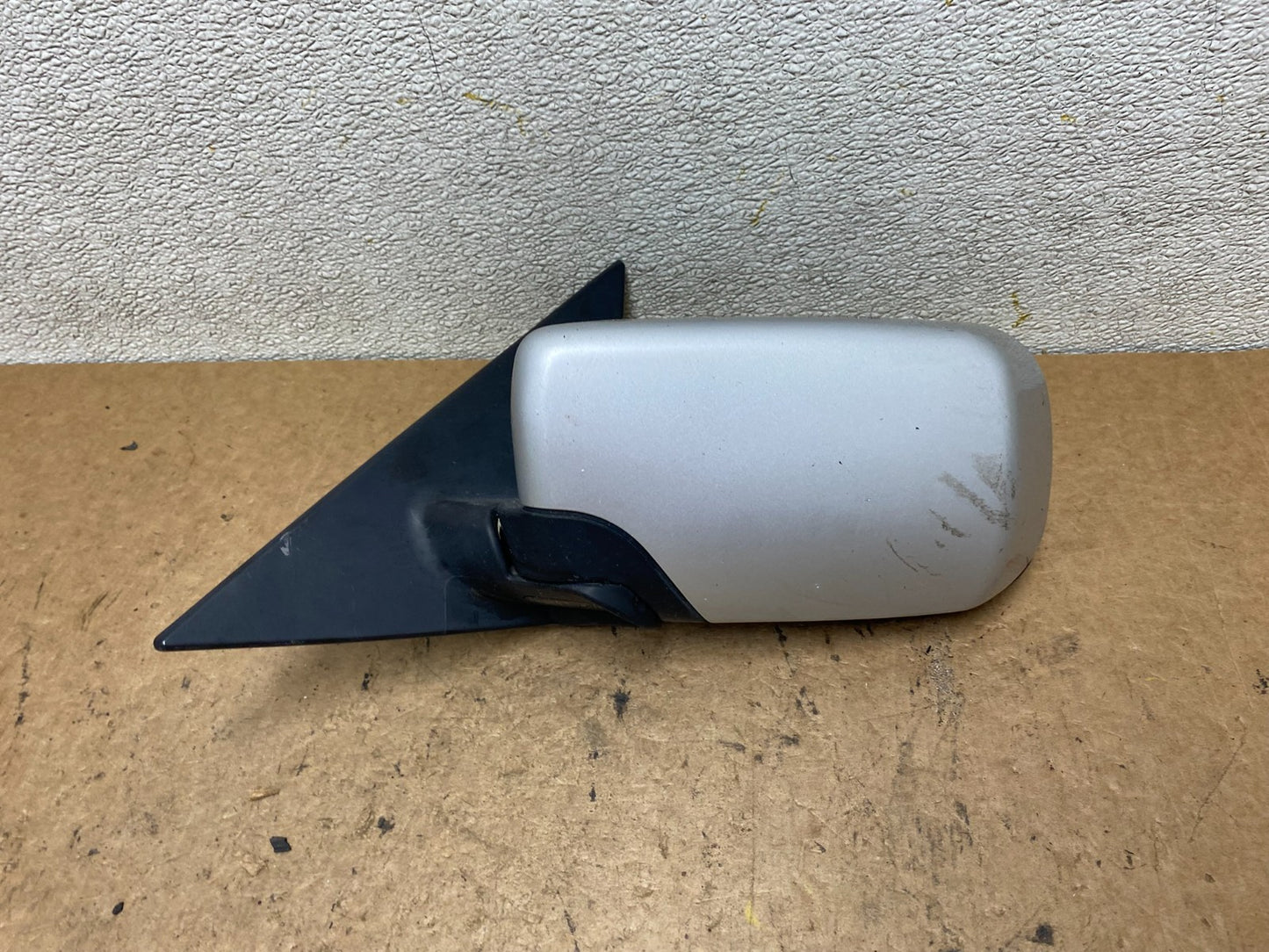 1997 to 2003 BMW 528i 530i E39 Left Driver LH Side Door View Mirror S7804 DG0