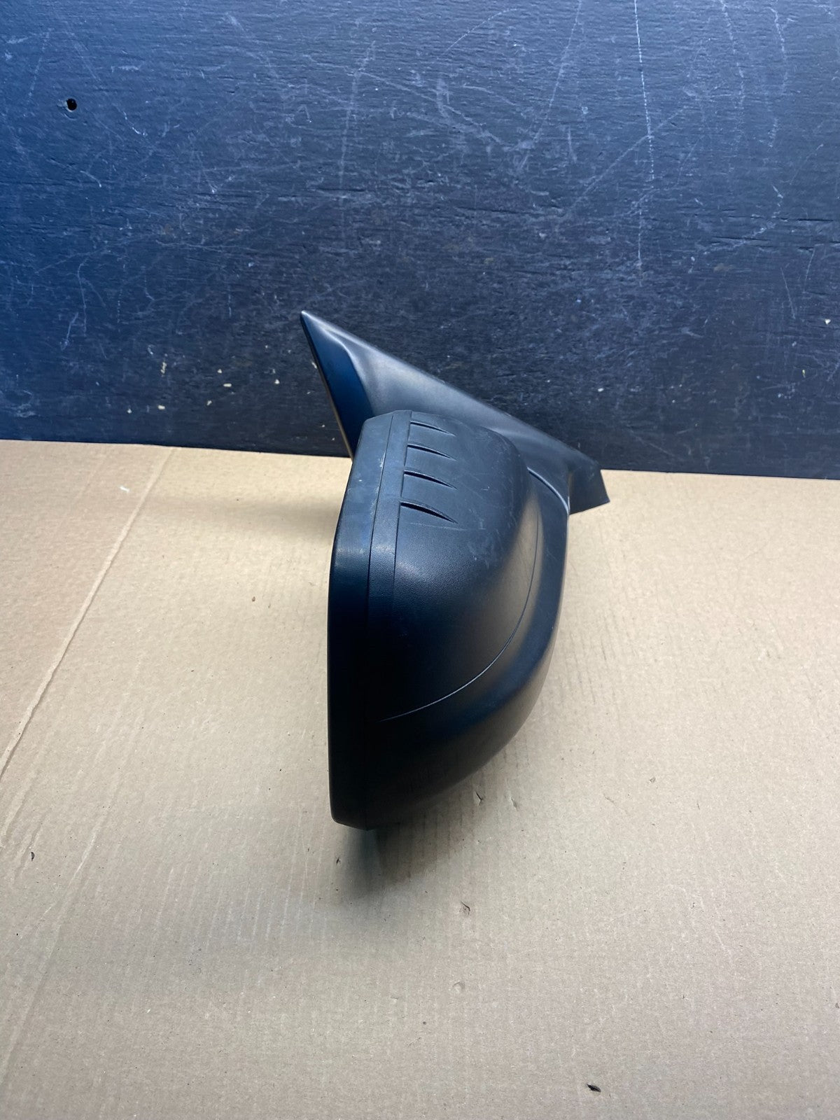 2016 to 2019 Ford Explorer Right Passenger Side View Door Mirror ah3148 DG10