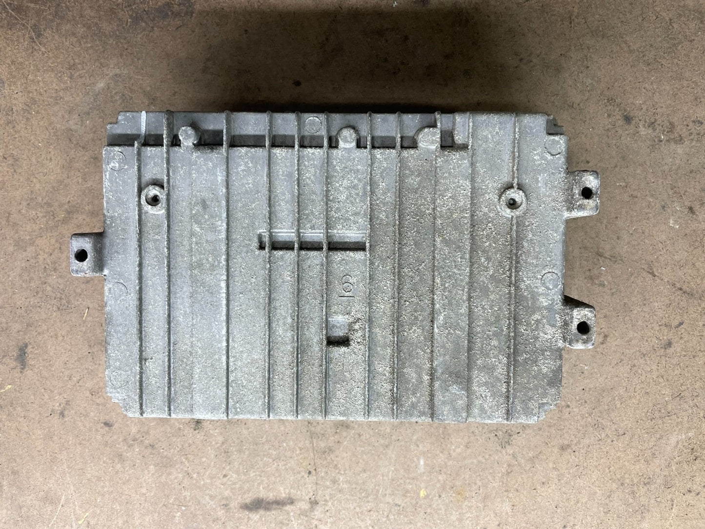 2003 Dodge Dakota 3.9L  Engine Computer Module p56040467AB ECM N1776 DG1