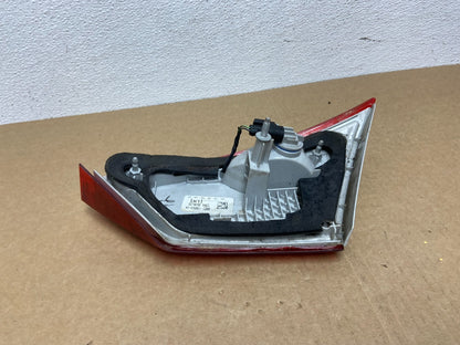 2012 to 2014 Ford Focus Sedan Left Driver Side Inner Tail Light Oem AC0009 DW5