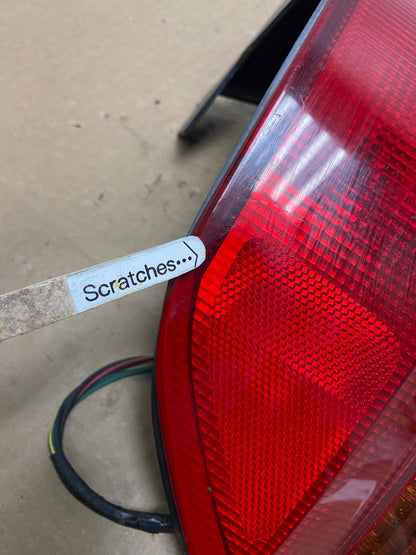 2002 2003 2004 Honda Odyssey Left Driver LH Side Tail Light AB6251 LK3
