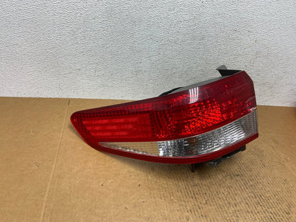 2003 to 2004 Honda Accord Sedan Left Driver Lh Side Tail light AE0319 LK2