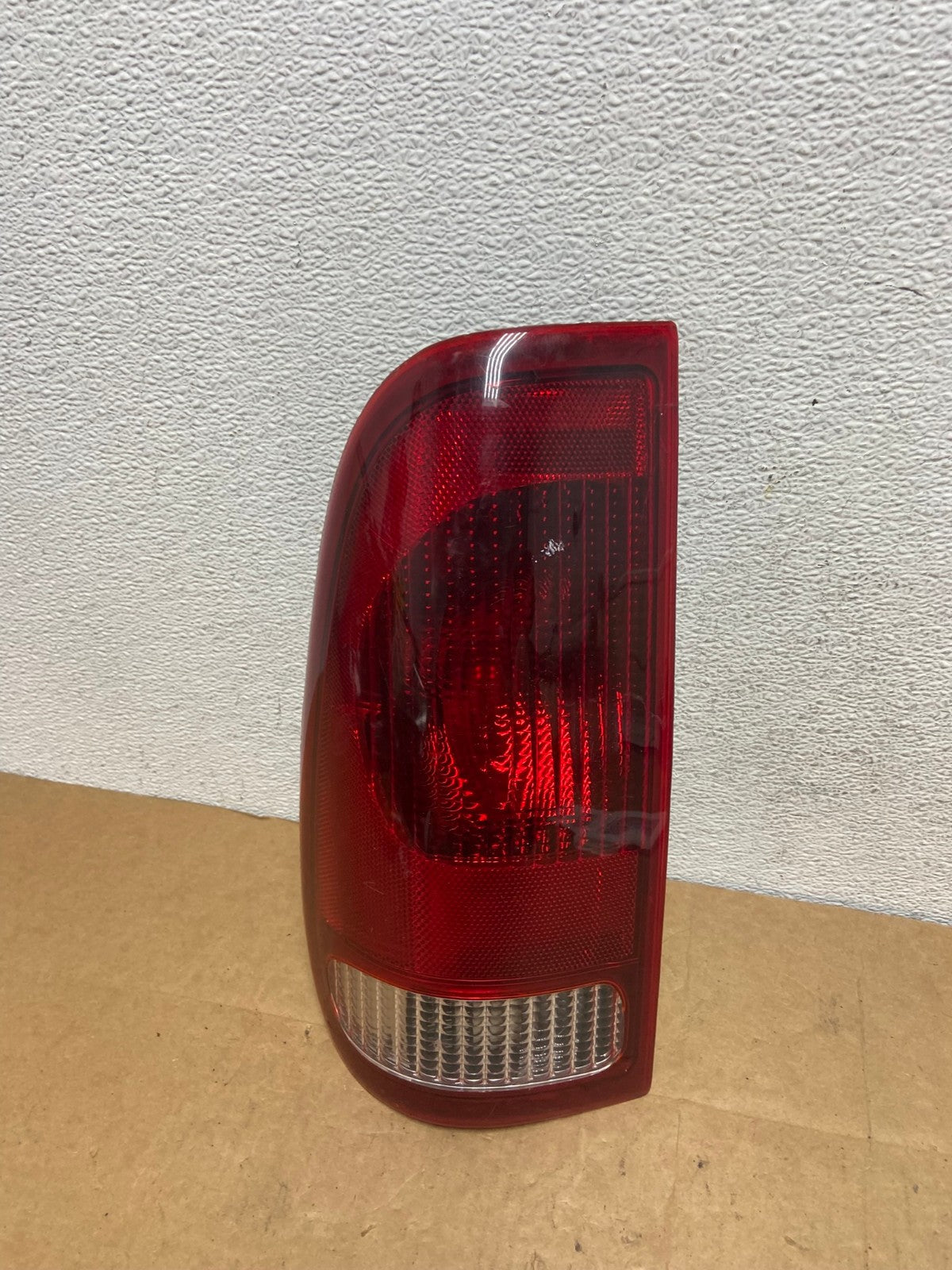 1997 to 2003 Ford F150 F-150 Left Driver LH Side Tail Light AD4593 LK0