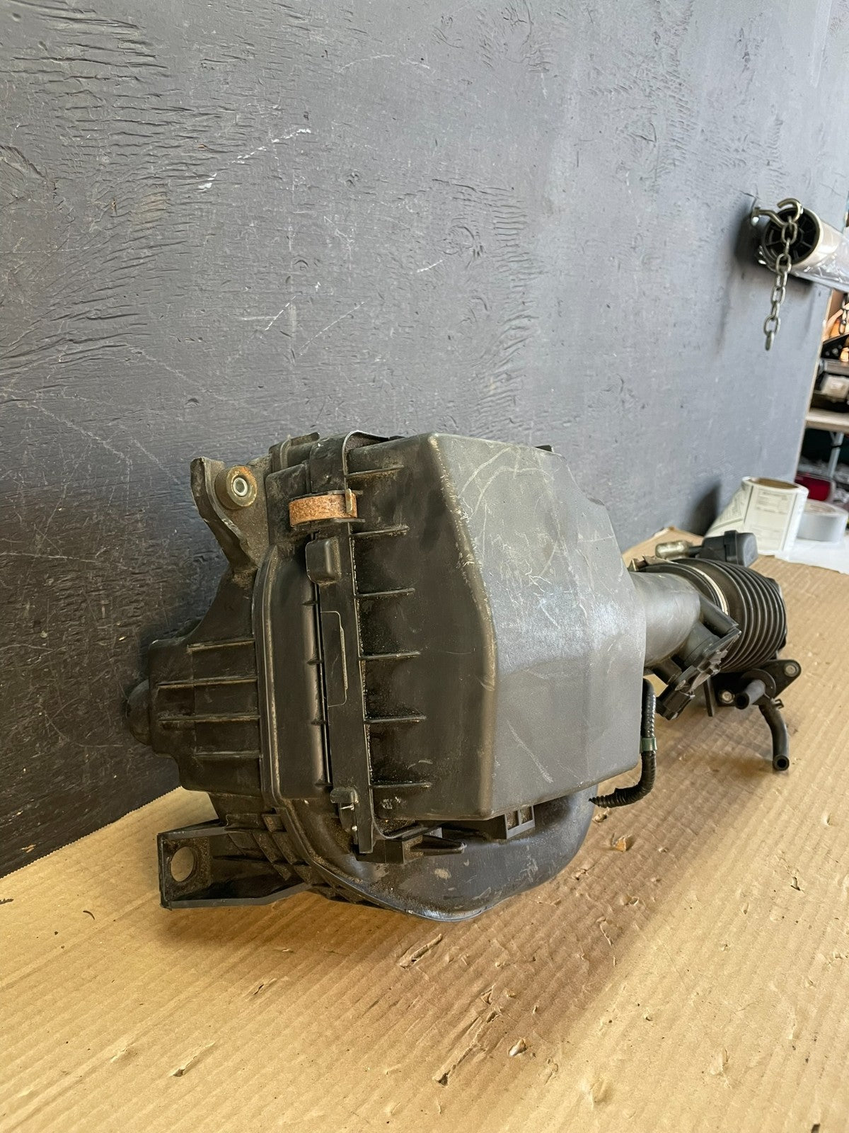 2018-2022 Honda Accord 1.5L Turbo Air Cleaner Intake Box af3388 DG2