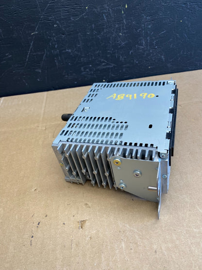 2012 to 2014 Ford Edge AM/FM Radio Reciever OEM AB9190 DG1