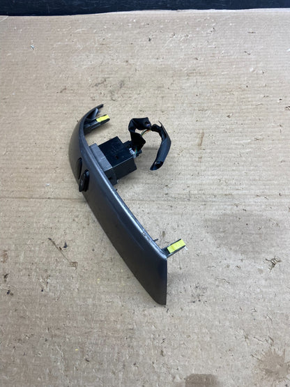 2004 to 2010 Toyota Sienna Right Side Radio Switches Bezel Trim AH3837 DG3