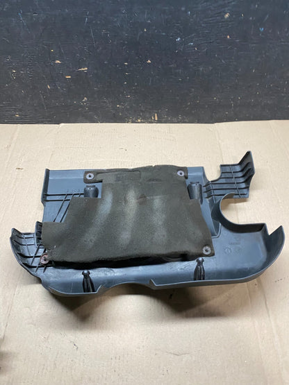 2007 to 2012 Nissan Versa Engine Motor Cover N3174 PS5