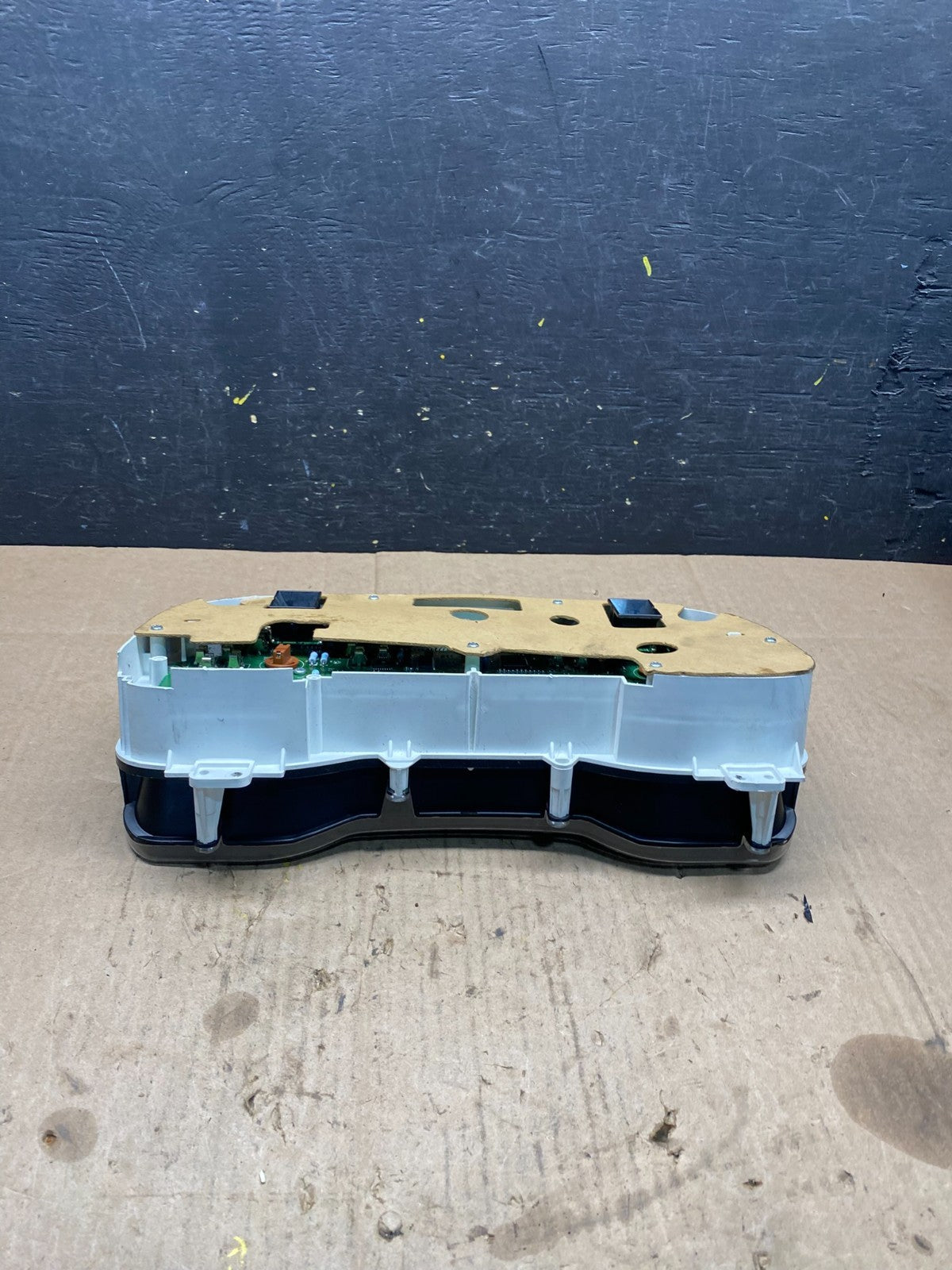 2003 Dodge Durango 4.7L Speedometer Instrument Cluster Gauge OEM P5671 DG6
